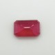 Thailand Ruby  (Manik) 8.61 Ct Certified